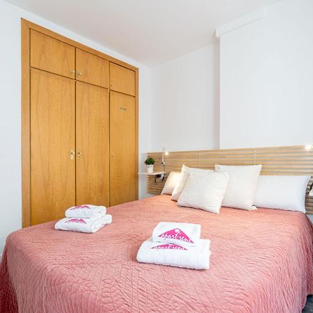 Apart-Rent Apartment Gran Reserva 0057 Empuriabrava Εξωτερικό φωτογραφία