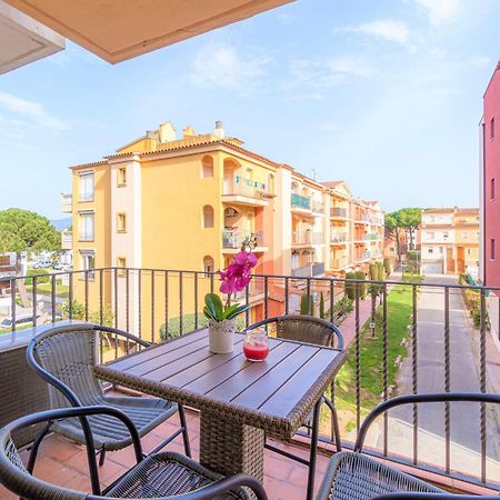 Apart-Rent Apartment Gran Reserva 0057 Empuriabrava Εξωτερικό φωτογραφία