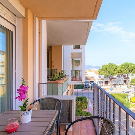 Apart-Rent Apartment Gran Reserva 0057 Empuriabrava Εξωτερικό φωτογραφία
