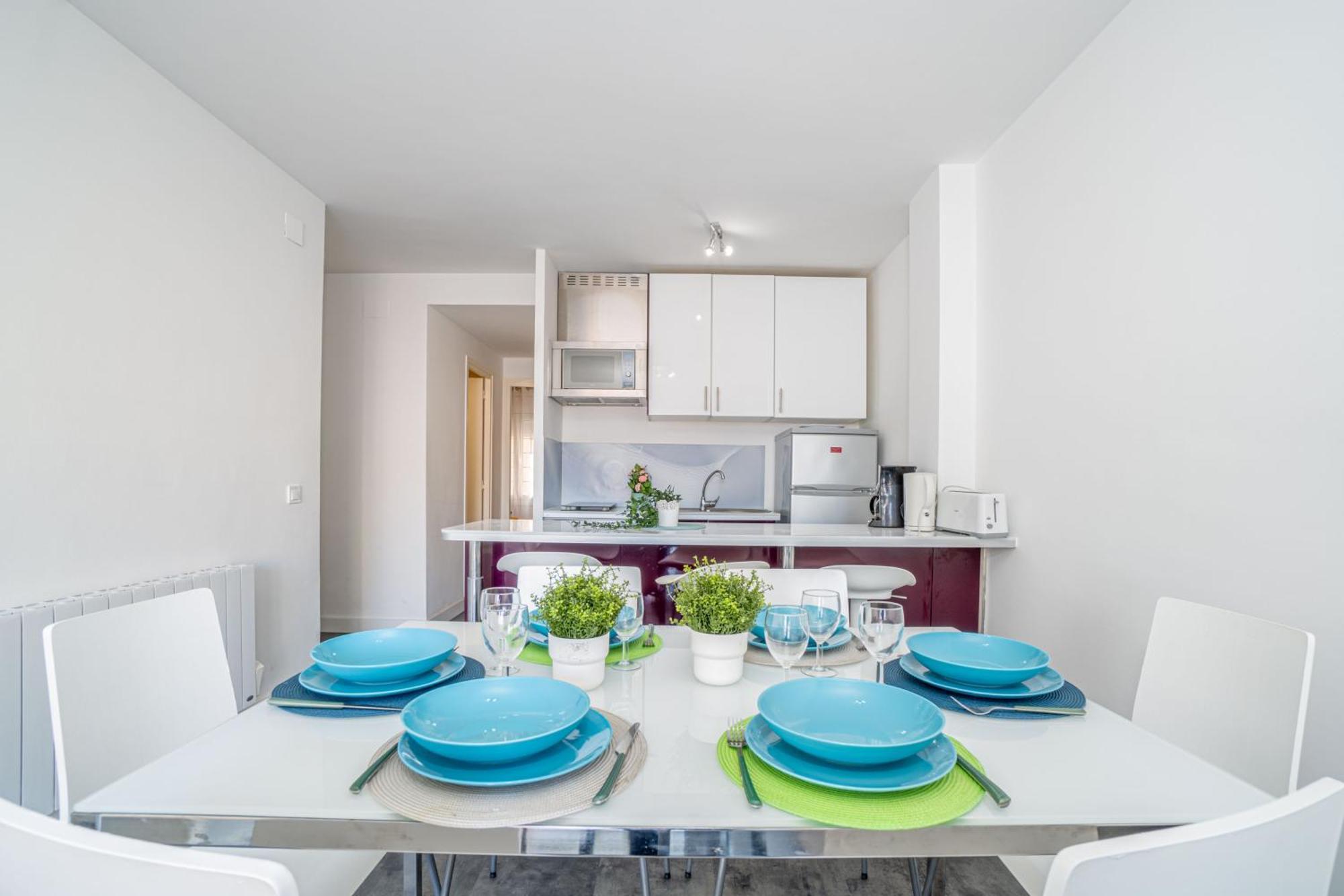Apart-Rent Apartment Gran Reserva 0057 Empuriabrava Εξωτερικό φωτογραφία