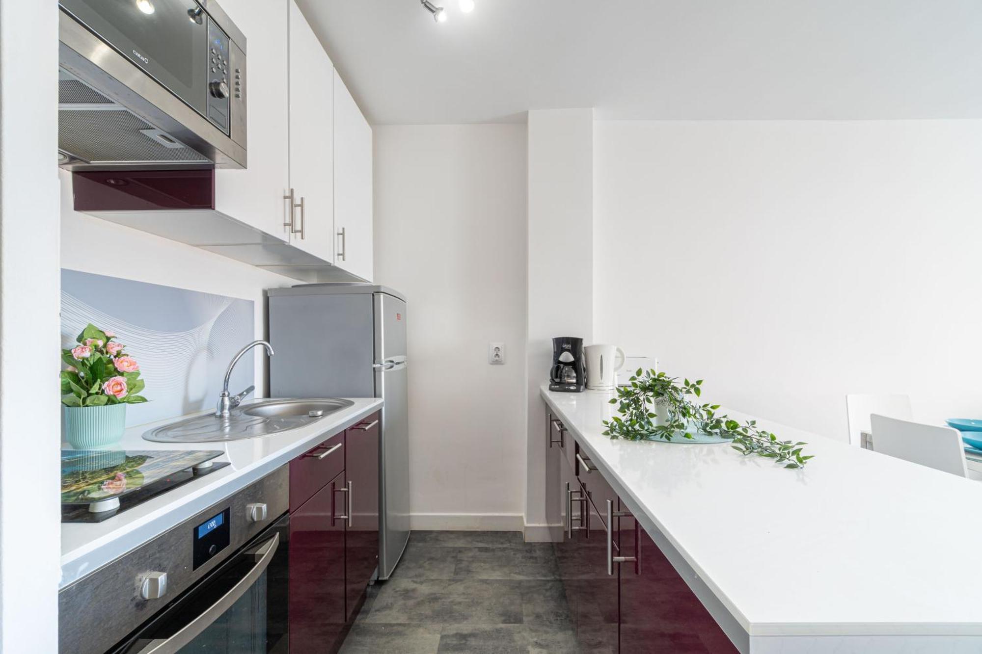 Apart-Rent Apartment Gran Reserva 0057 Empuriabrava Εξωτερικό φωτογραφία