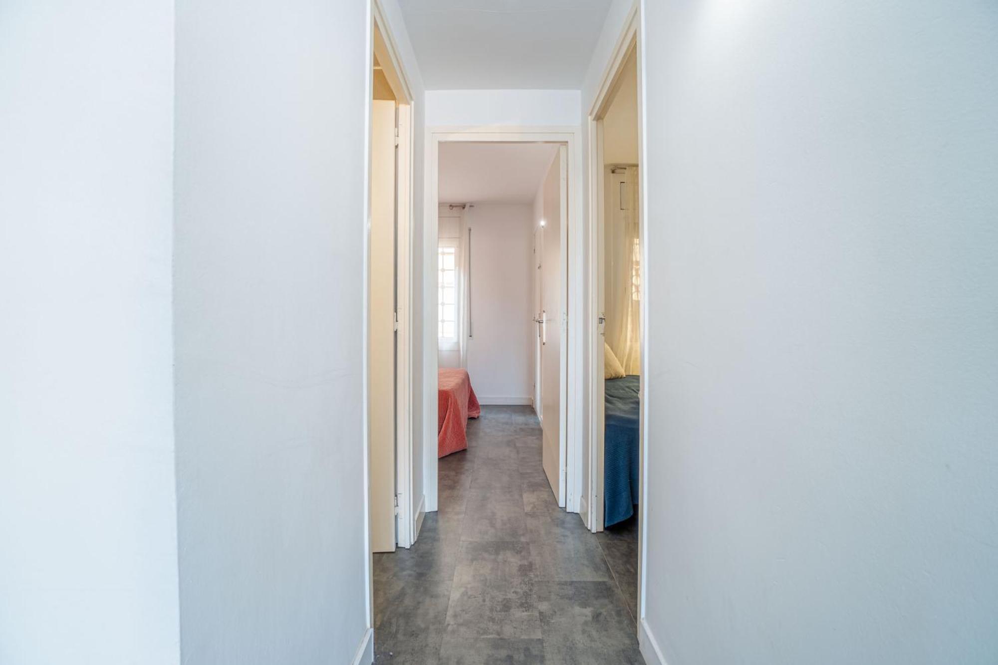 Apart-Rent Apartment Gran Reserva 0057 Empuriabrava Εξωτερικό φωτογραφία