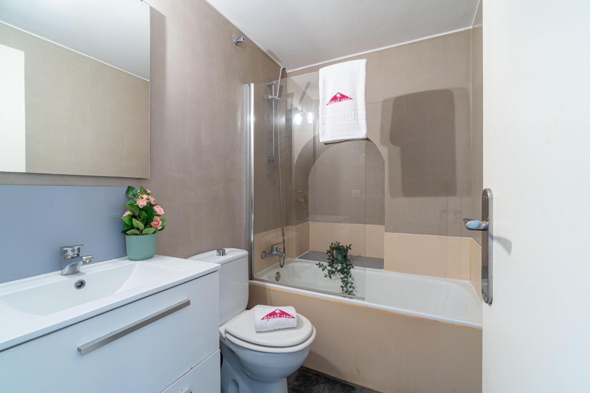 Apart-Rent Apartment Gran Reserva 0057 Empuriabrava Εξωτερικό φωτογραφία
